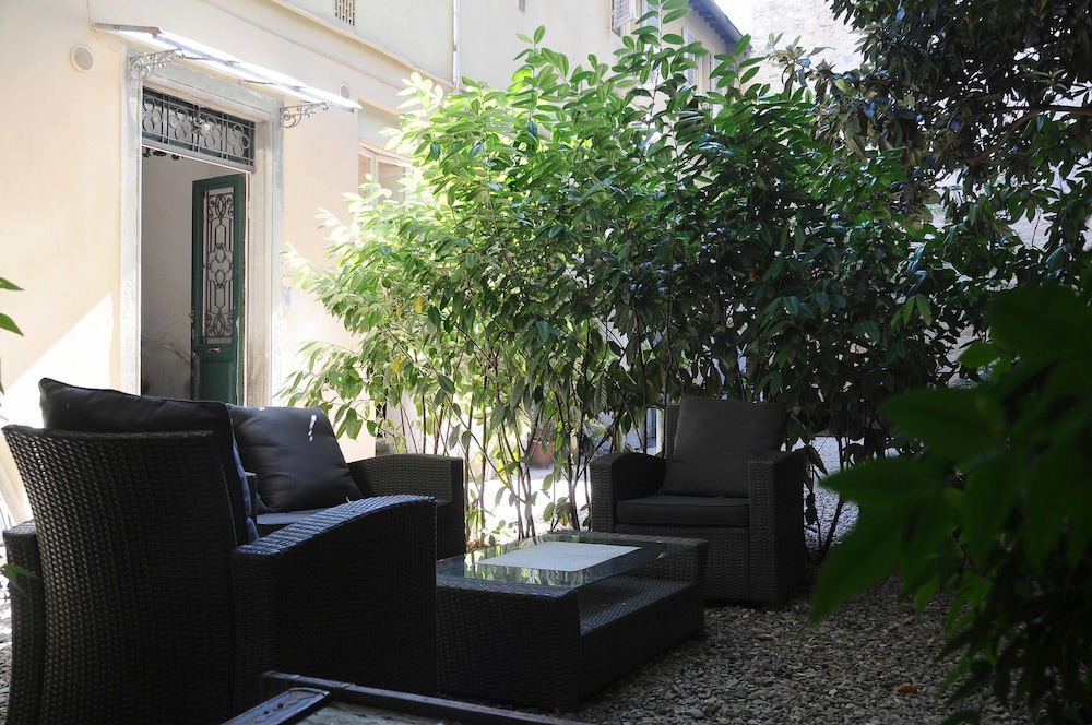 Residenza Aria della Ripa - Apartments & Suites