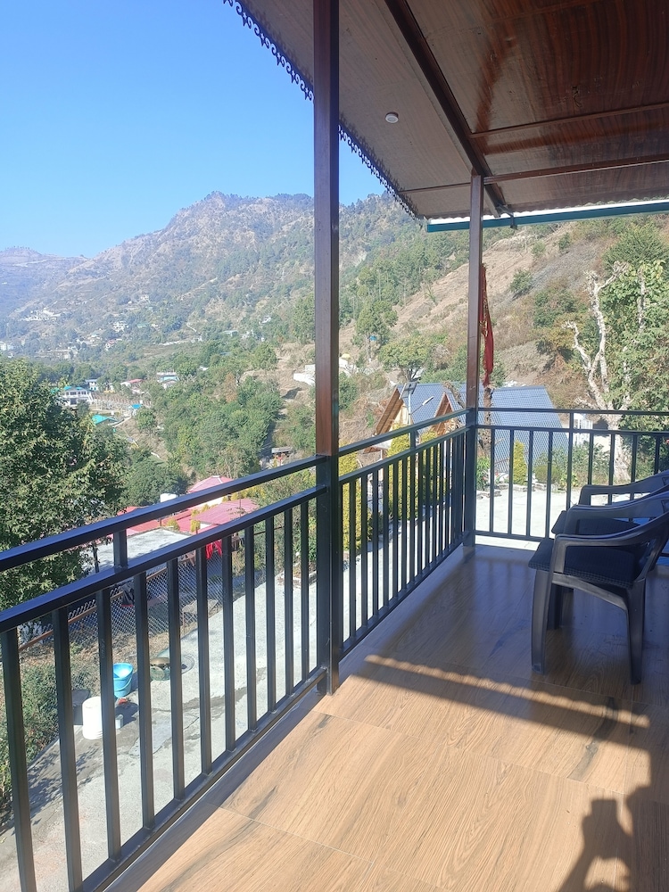 Brijwasi homestay