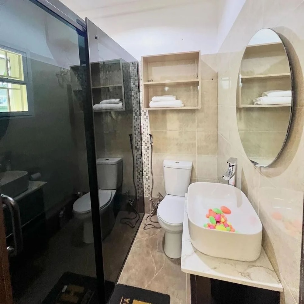 Top Ranks Hotel Galaxy