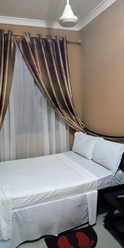Kmar BnB view 4