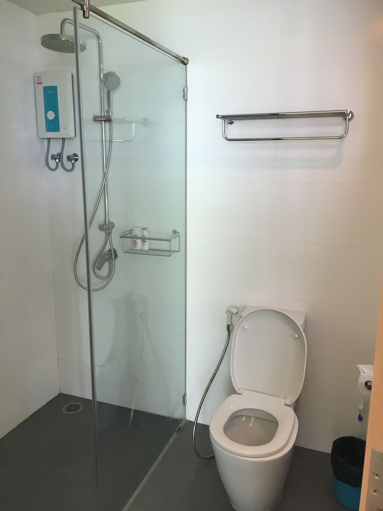 Rocco Hua Hin 512 Condominium