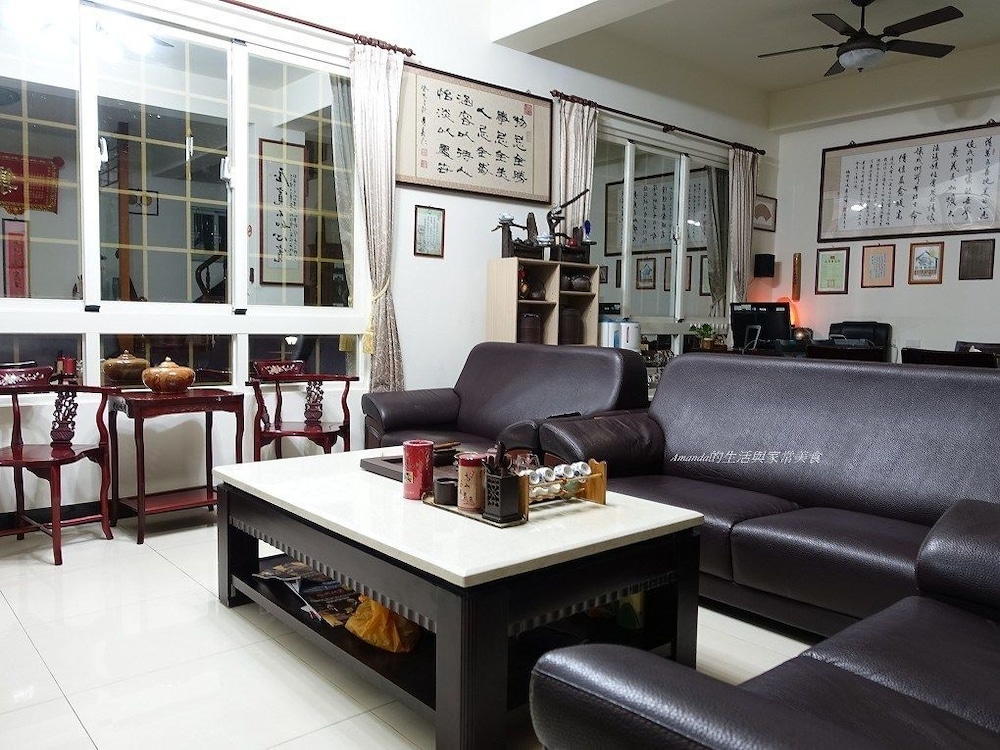 Haiyue Homestay view 5