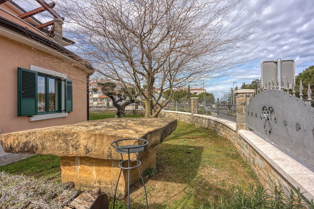 Villa Marittima Apartments