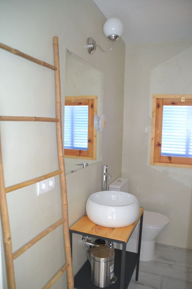 Ca Na Quina Formentera Passport photo 2