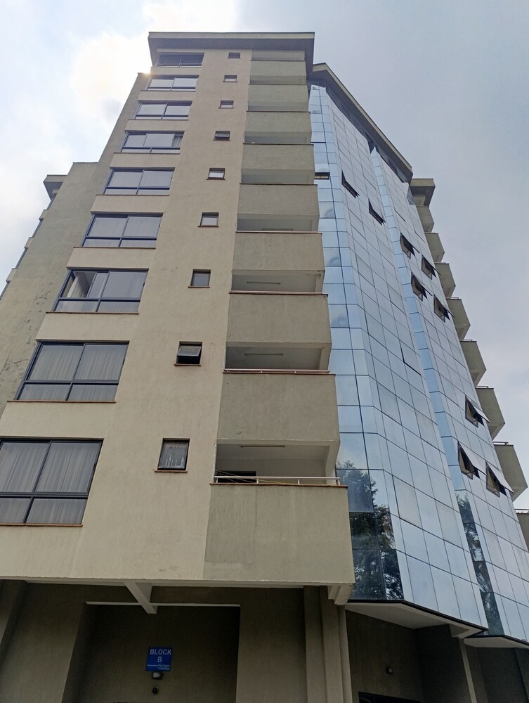 Myra Residences by Extended Stays 2 Bedrooms