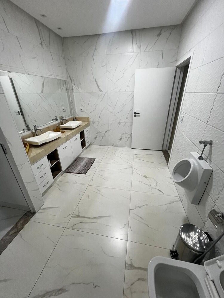 Mansão Luxo Lago - Caldas Novas