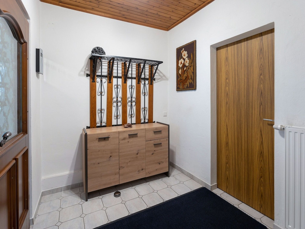 Apartment in Muhr Near Ski Areas