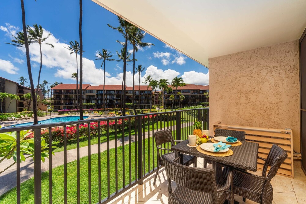 Papakea E201 1 Bedroom, 1 Bath 1 Condo by Redawning view 4