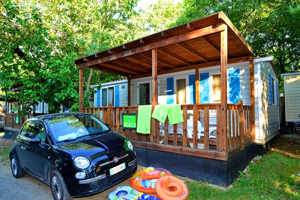 Camping Bella Italia