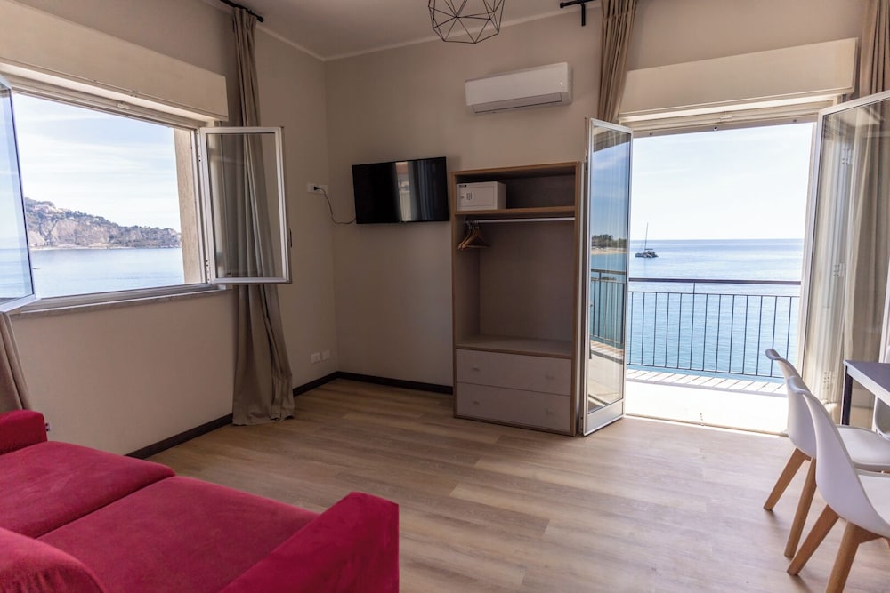 IG-Talia Apartments