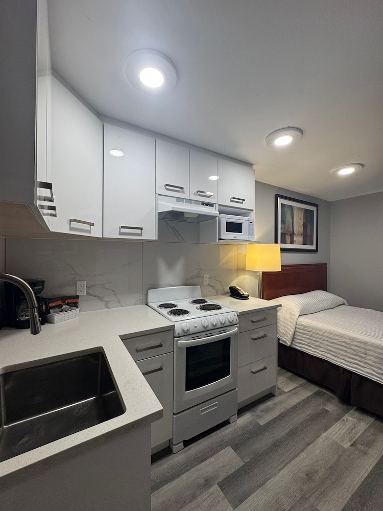 Ramshorn Motel
