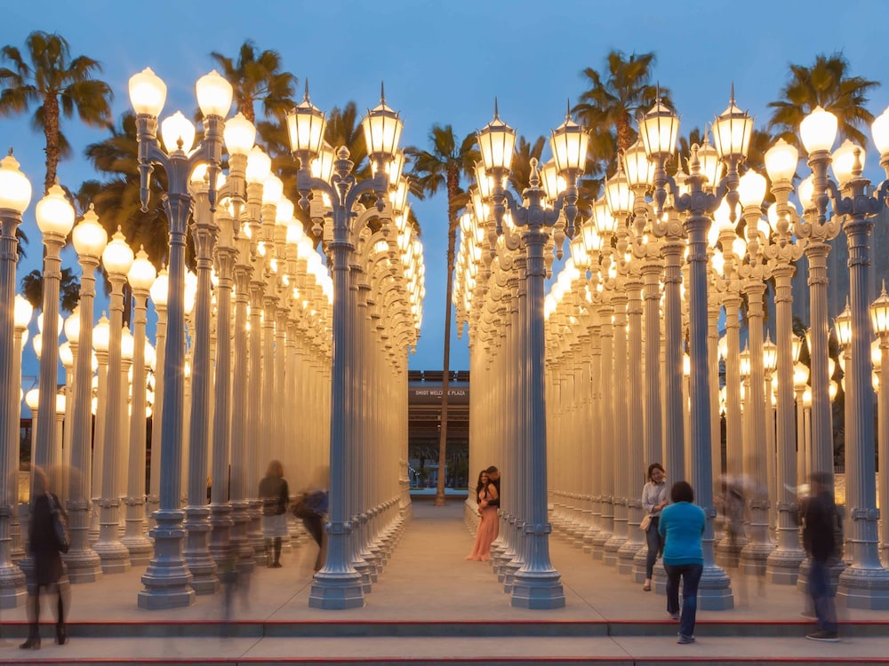 Biltmore Los Angeles 41