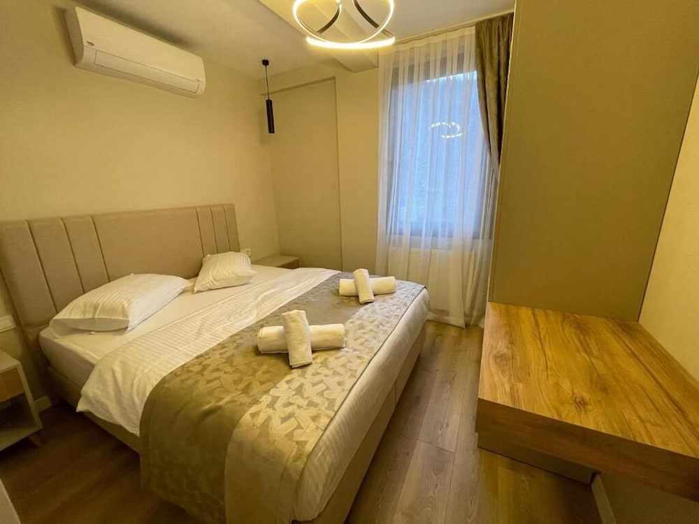 Lazmaris Süit Otel view 2