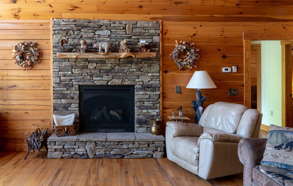 stayNantahala - Smoky Mountain Cabins