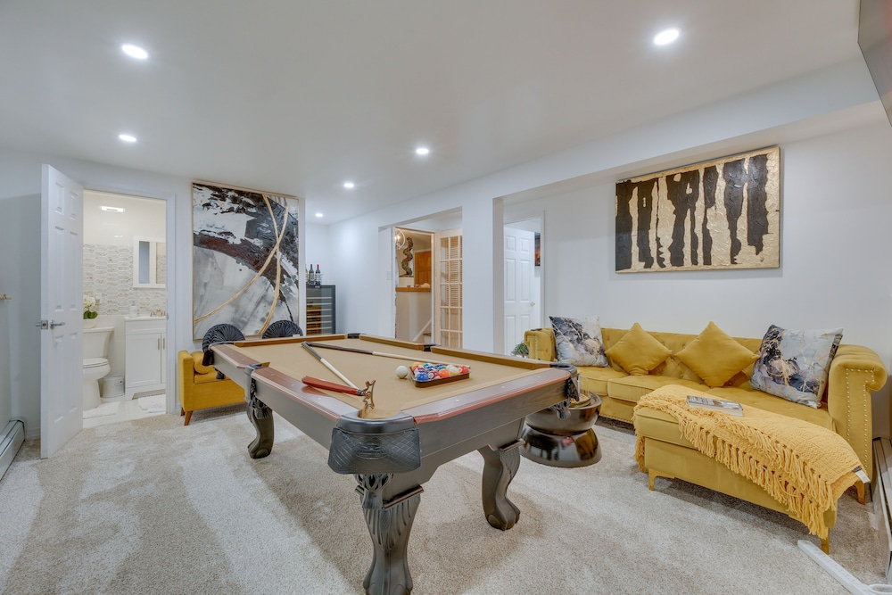 'dreams of Paradise' Luxury Home w/ Pool! - Property Image 10