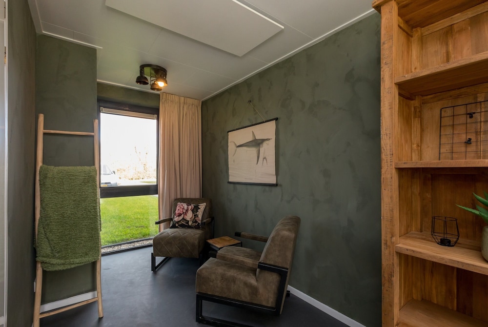 Holiday Home in Schorre Near Beach & Dunes