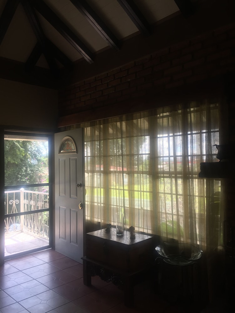 Real Casa Grande Bed & Breakfast
