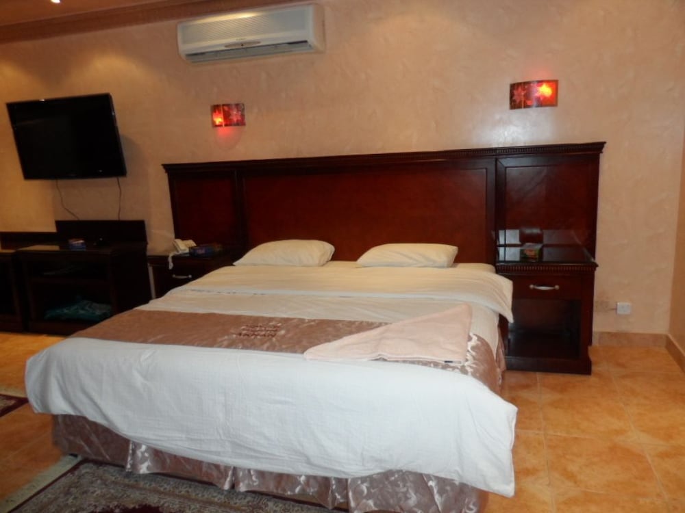 Aknan Al Morooj Furnished Units