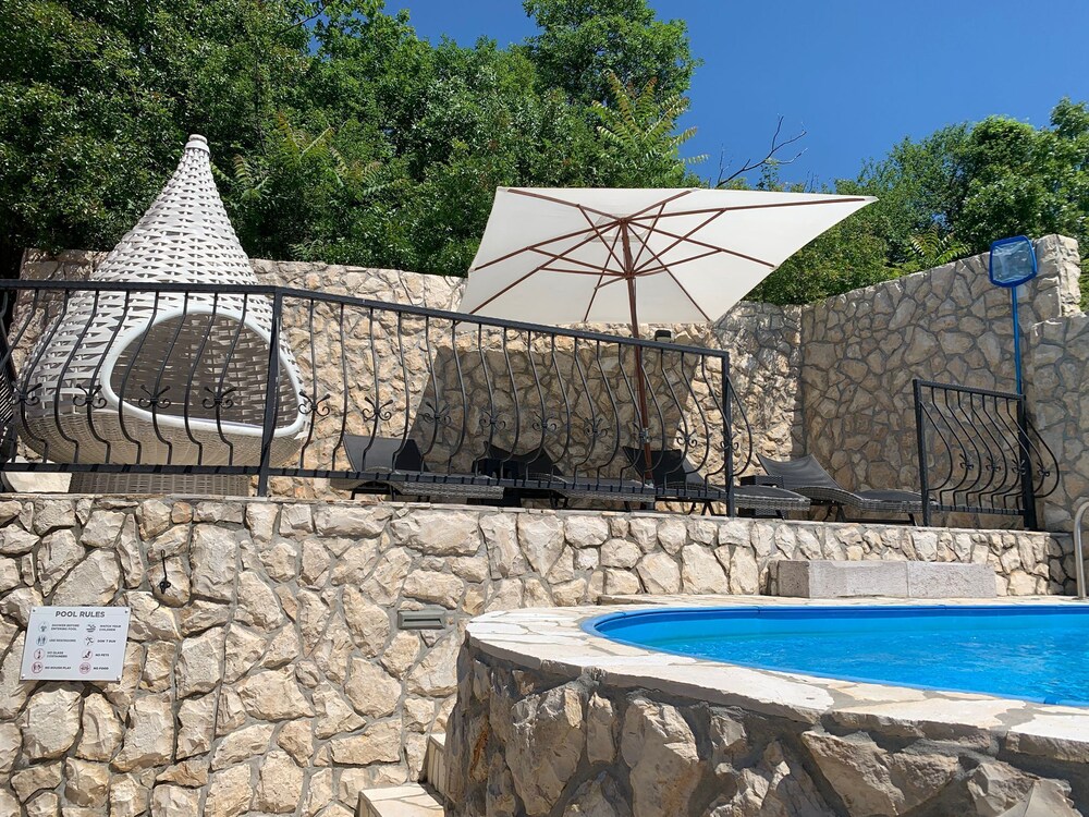 Villa Paun