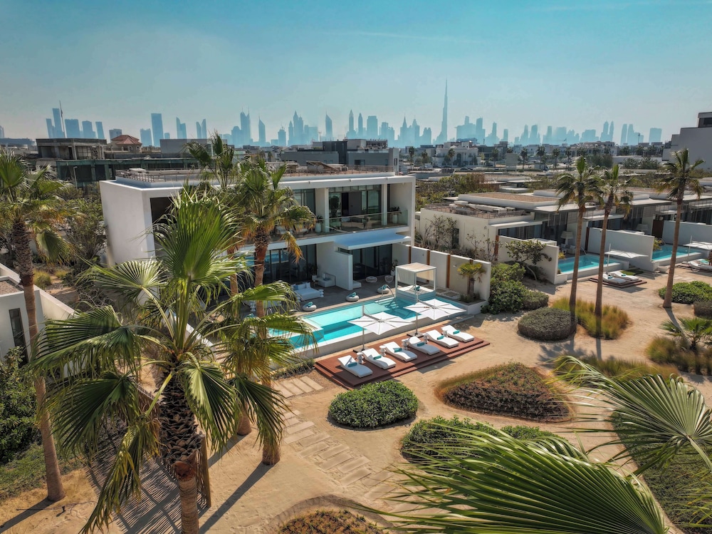 Nikki Beach Resort & Spa Dubai