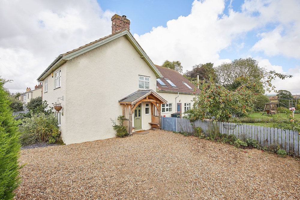 Driffield Vacations - Host Stay Easter Ende Cottage - Property Image 17