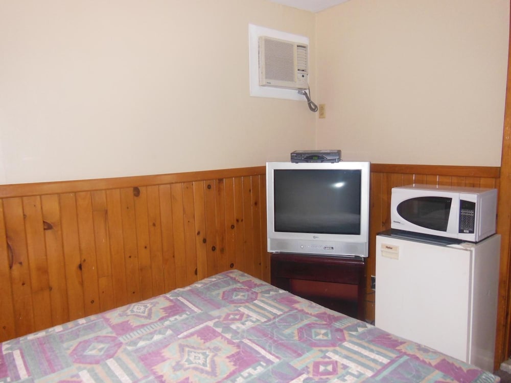 Motel Le Paysan