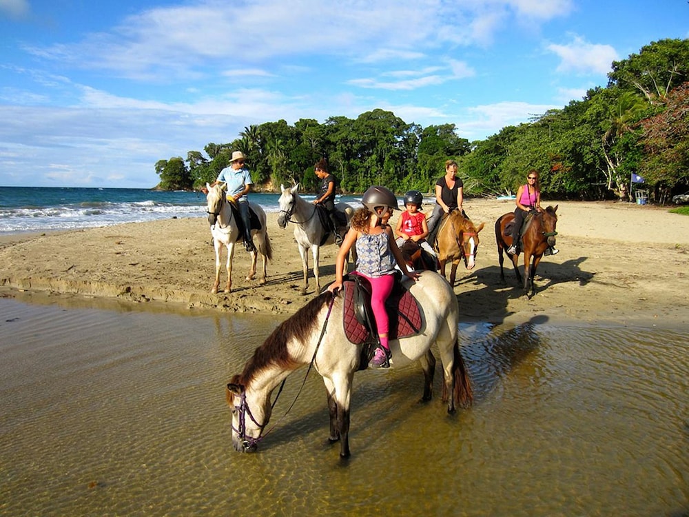 La Finca Chica