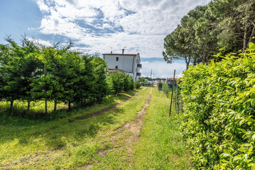 Villetta ai Pini