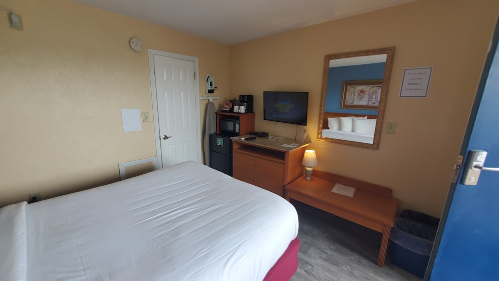 Sand Box Motel