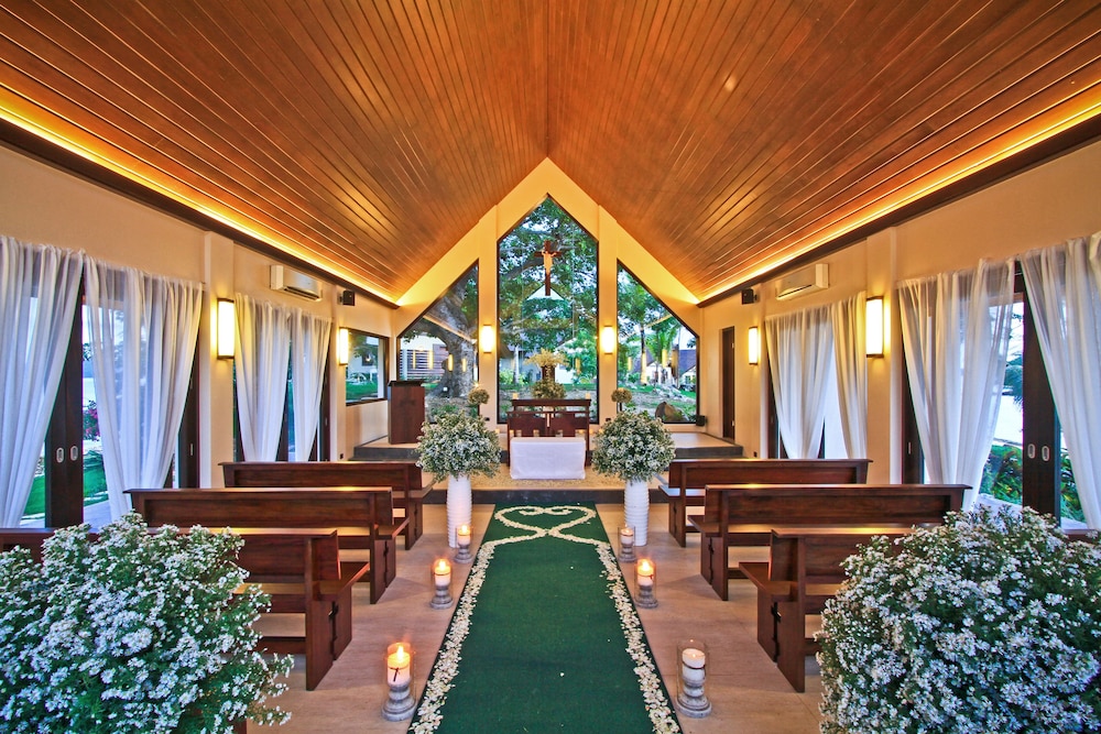 Two Seasons Coron Island Resort