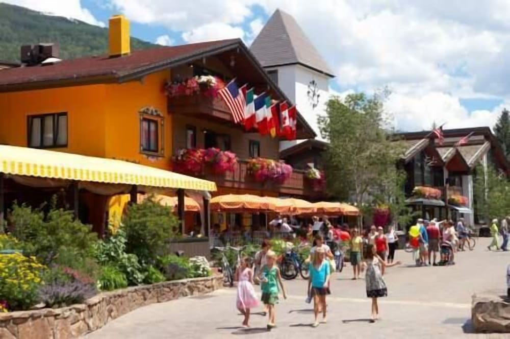 Vail Ski Resort - Luxury Condos