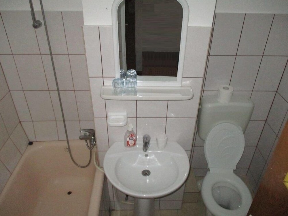 Hotel Dragana Cugir