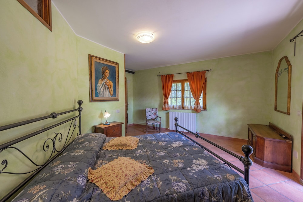 Appartamento Ciliegia Shared Pool photo 4