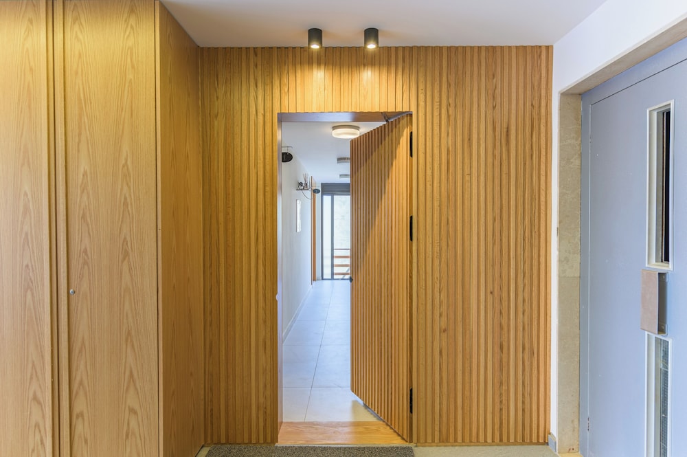 Sea Lofts-Kfar Abida Oceanfront Retreats