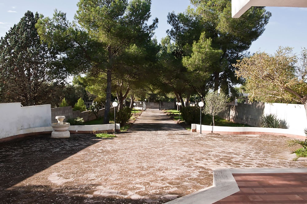 VilleSalento - Villa Salento Beach M520