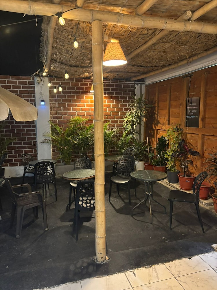 Hostel Killamoon Paracas