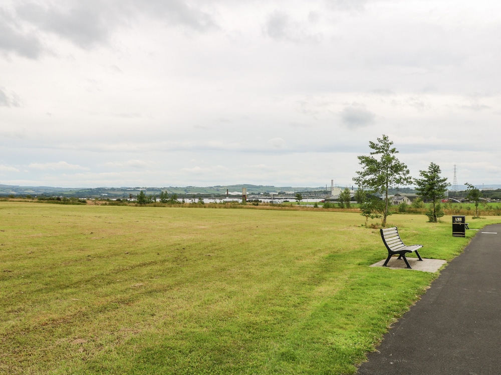 Culmore Point