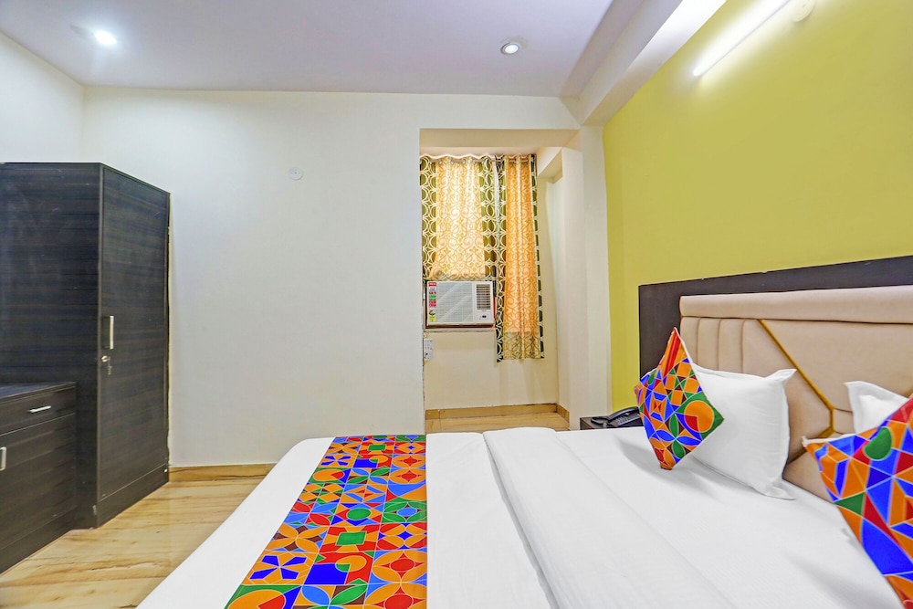 Fabhotel Lime Stay