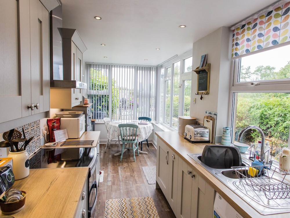 Moelwyn View Cottage view 5