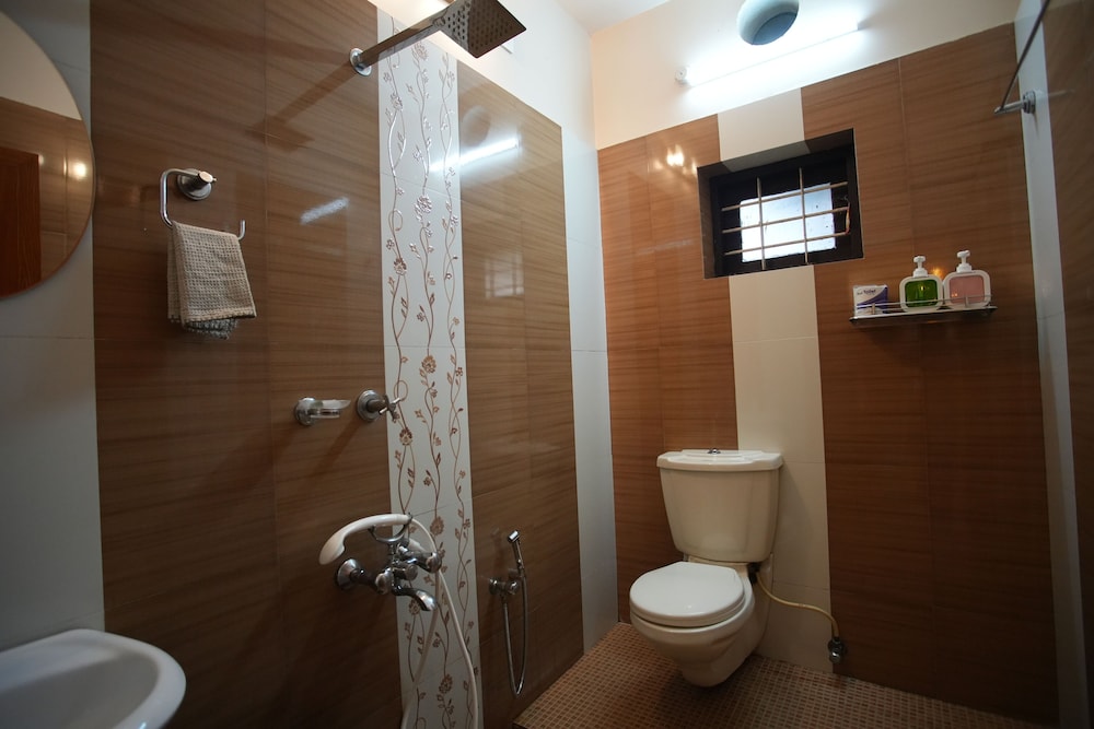 Bella Boutique Homestay