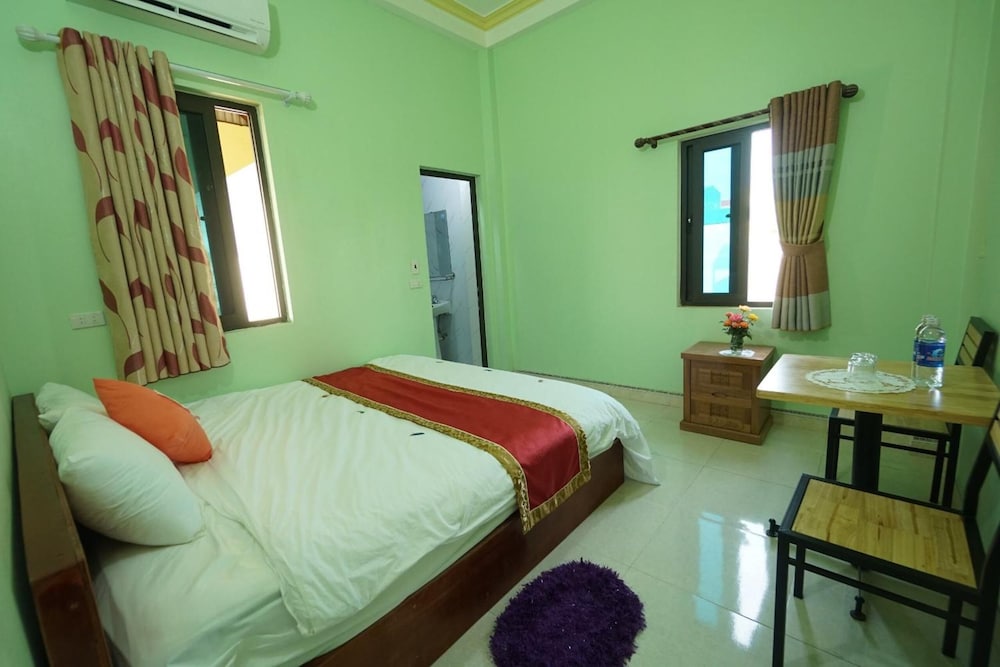 Tam Coc Craft Homestay