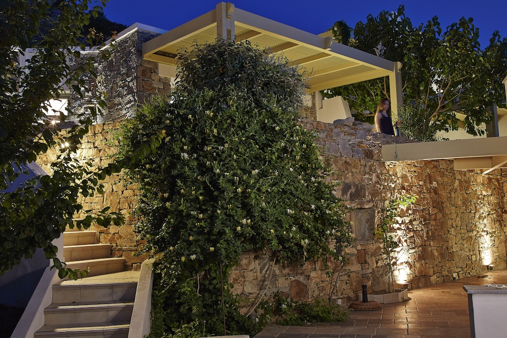 Villa Paradise
