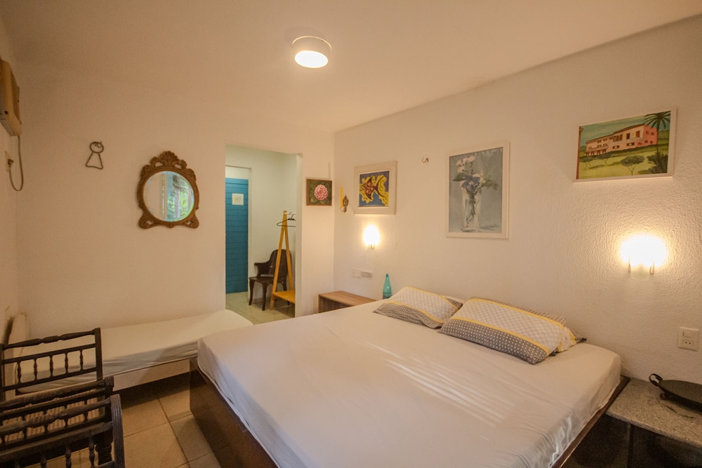 Ch Cara Completa c Wifi Piscina Sauna Churrasq