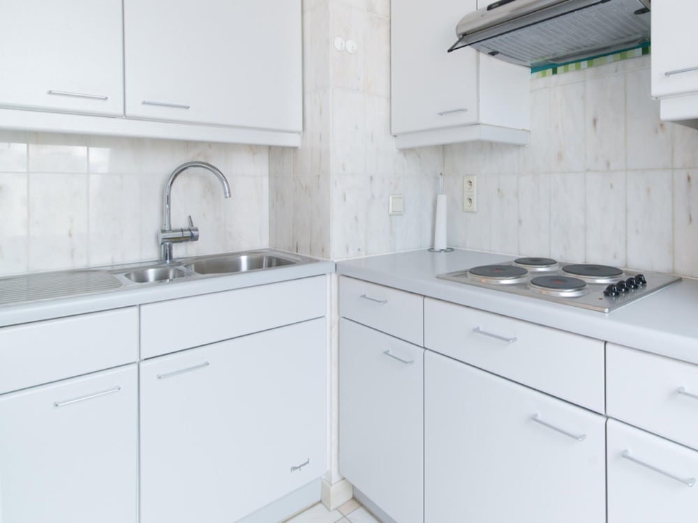 Apartment With sea View Near Raversijde