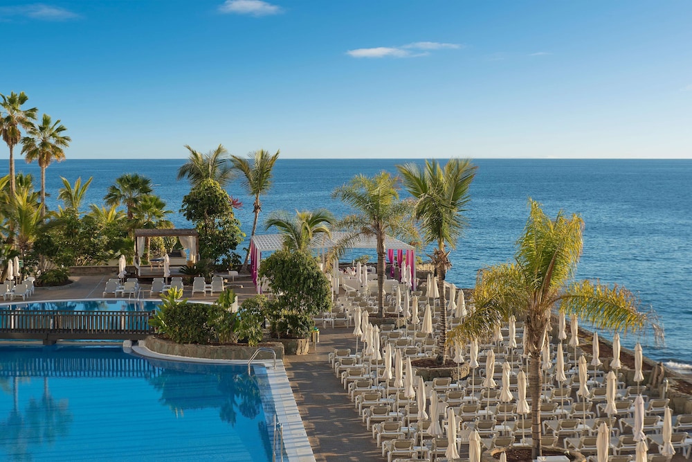 TUI BLUE Suite Princess - Adults Only