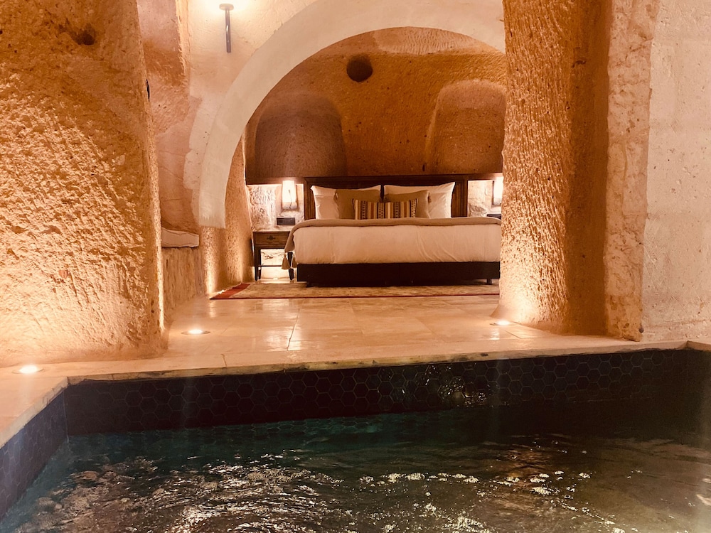 Cybele in Cappadocia