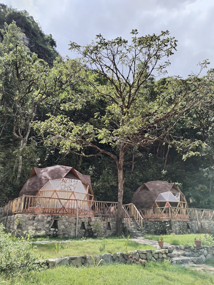 SALKANTAY MAJESTIC DOMES ECO LODGE