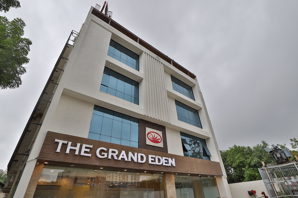 Collection O 46731 The Grand Eden