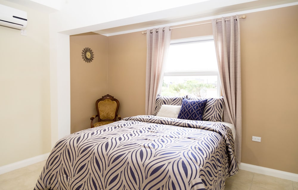 Executive Suites at The Bromptons