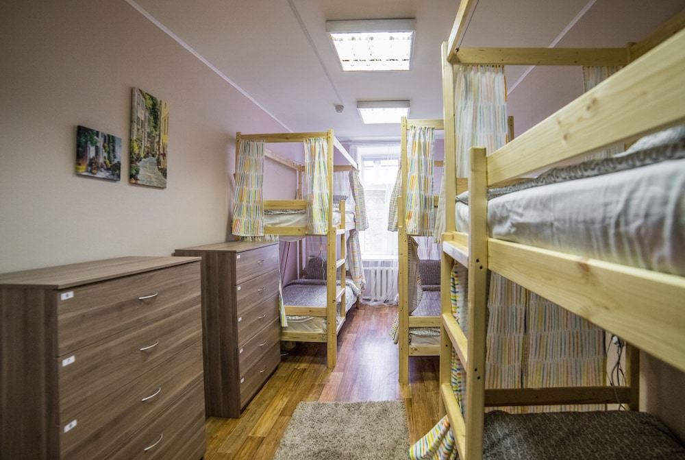 Hostel Esenin